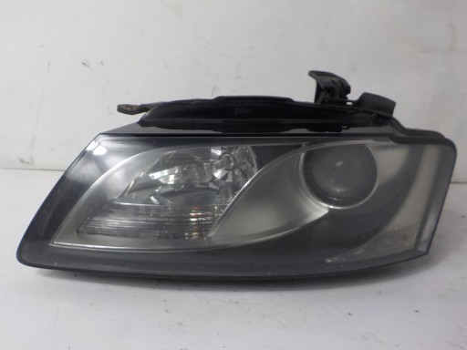 AUDI A5 8T light left front front UK 8T0941003AB