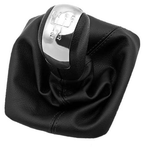 873292 - РУЧКА ПЕРЕКЛЮЧЕНИЯ ПЕРЕДАЧ ДЛЯ SKODA OCTAVIA 2 II 5B