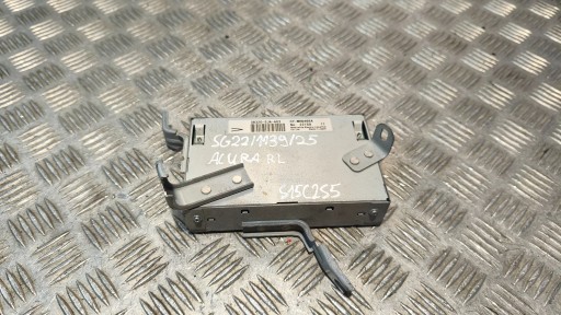 modul STERUJACY PAMIEC sedačka 38320-SJA-A03 ACURA RL 2009r