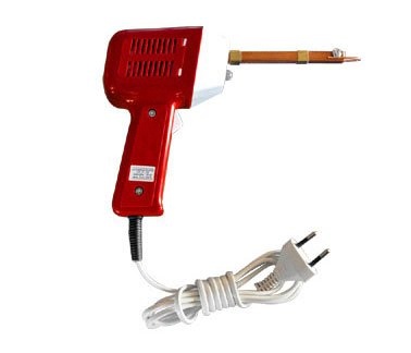 Паяльник трансформаторний ZDZ LT 125W LT-125