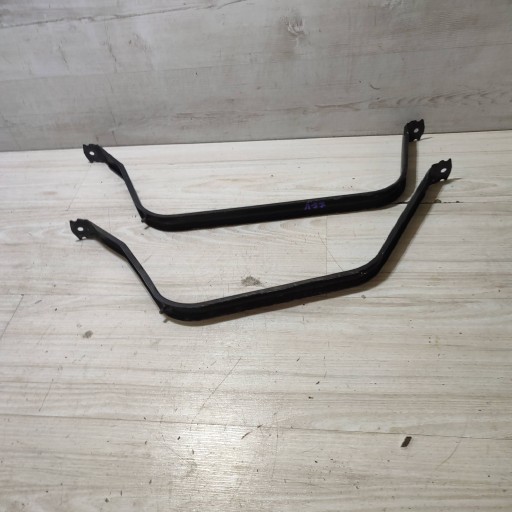 Support plaque Réservoir Carburant Mercedes-Benz A W177