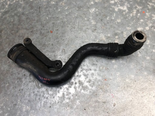 rohr Schlauch intercooler VW TOURAN und 1K0145762P