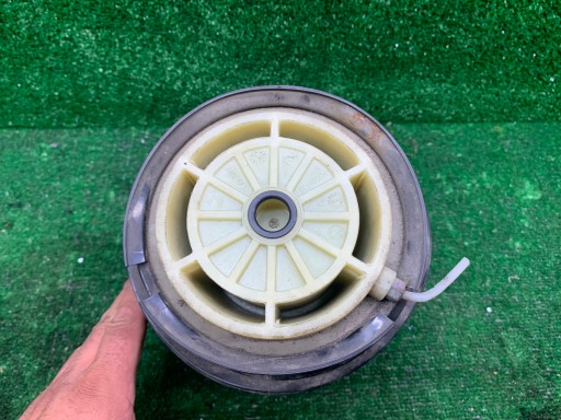 MERCEDES E W212 MIECH Airbag links heck
