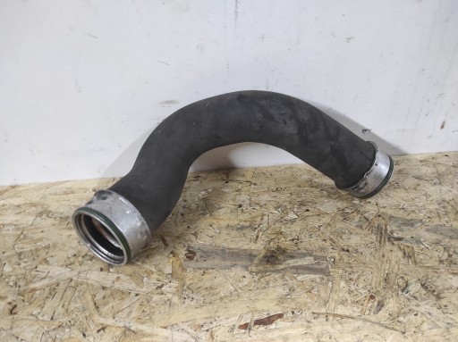 VW T5 2.5 TDI pipe hose wiring of the intercooler VRT 7H0 145 709 A