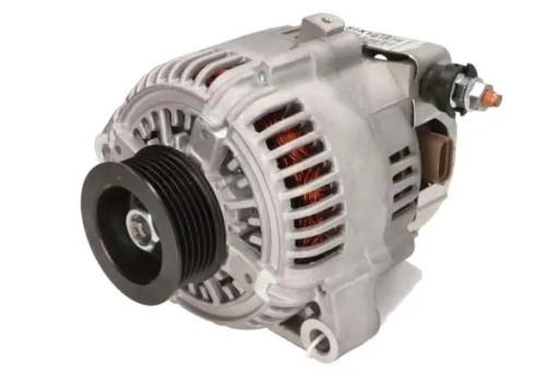 Генератор stardax 14v 80a stx101875