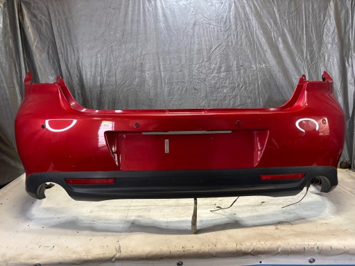 Paraurti posteriore PDC Mazda 6 II 2 GH lift HB k: 27A