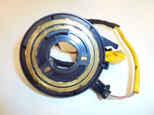 ring airbags airbag ZWIJAK FORD FORD