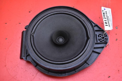speaker right rear part 39146485 OPEL ASTRA 5 V K 15-20
