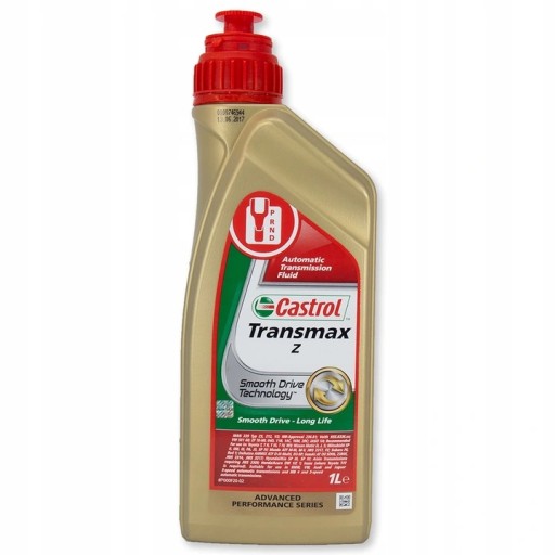 Castrol Support fluid 1000ml