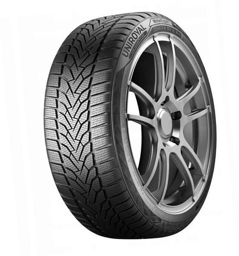 4xUNIROYAL WINTEREXPERT 235/55R19 105 V PRIĽNAVOSŤ NA SNEHU (3PMSF), RAN