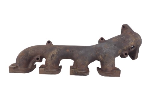 53010920AA - JEEP GRAND CHEROKEE 6.2 V8 STR выпускной коллектор