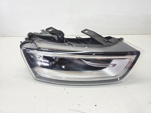 REFLEKTOR light right front BI XENON LED AUDI Q3 8U 8U0941044 EU 39/25
