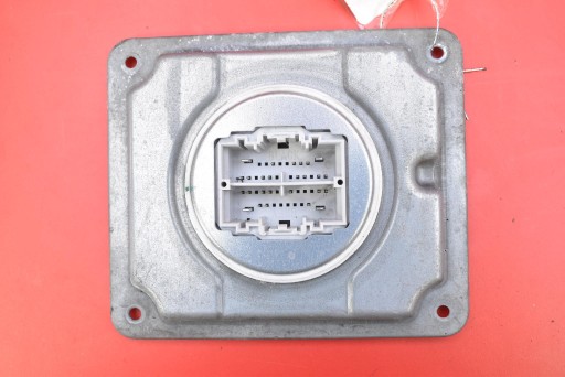 Centralina XENON KSENON sinistra LED JX7B-13B626-AG FORD FOCUS MK4 ST 18-21