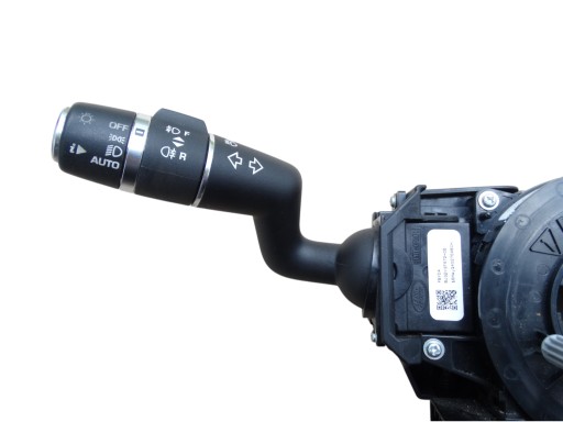 LAND ROVER DISCOVERY SPORT L550 steering wheel levers and controls ring ZWIJAK control