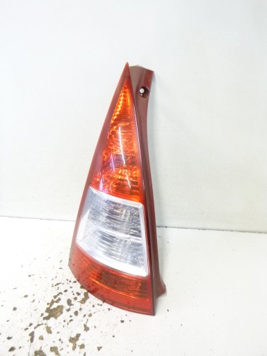 light rear left Citroen C3 Lift 5D 2006r. 02-10 EUROPA