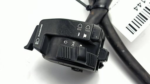 button HONDA XL1000 VARADERO
