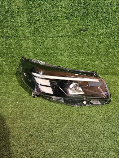REFLEKTOR right front OPEL VIVARO C ZAFIRA D LIFT 24- FULL LED NR.R1725