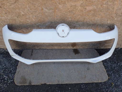 bumper front front VW VOLKSWAGEN UP UP! 1S0