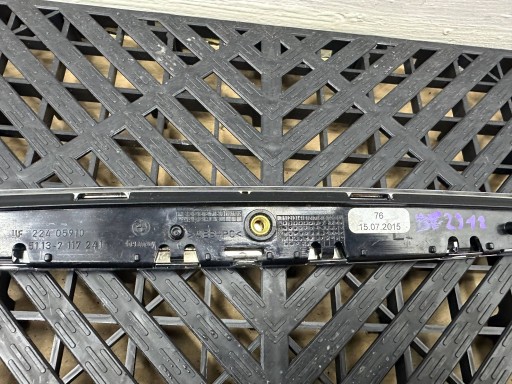 Inna dio karoserija BMW 3 E90 E91 7117241