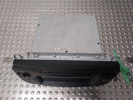 RADIO navigation COMMAND A2208274142 MERCEDES W220 W215 LIFT
