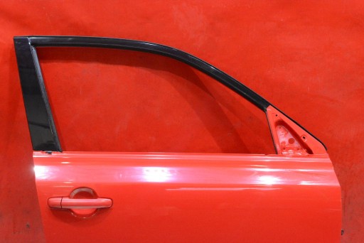 door right front front ZCF SUZUKI VITARA 3 III LIFT 18-24