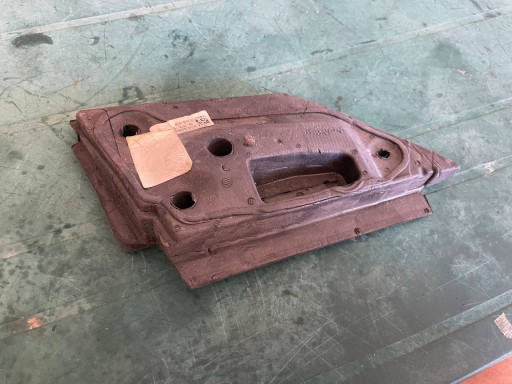 PIANKA mirrors VOLKSWAGEN POLO V 6R 6R1857502