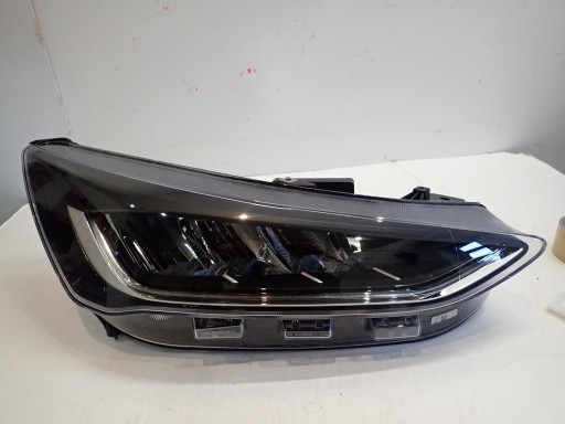 light front front right FORD FOCUS MK4 LIFT 2021- FULL LED