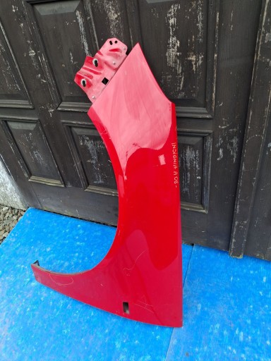 fender left front OPEL INSIGNIA A 2008R->