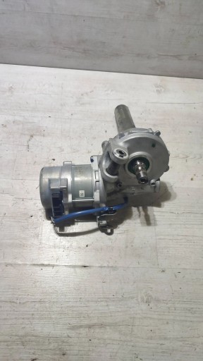 Toyota C-HR and 2019 servo pump electrical