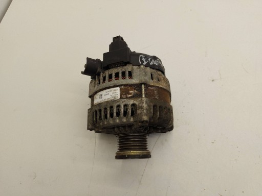 FORD FOCUS MK3 FIESTA MK7 1.0 ECOBOOST ALTERNATOR CV6T-10300-BC