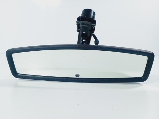 rear-view mirror inner SRODKOWE OE E11026139 Opel Insignia A 08-15