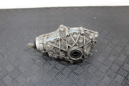 differenciál differenciál eleje REDUKTOR 00552845910 ALFA ROMEO STELVIO 2.2D