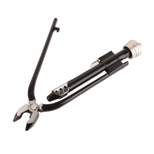 6-ДЮЙМОВЫЕ ЩИПЦЫ ДЛЯ СКРУЧКИ СТАЛЬНОЙ ПРОВОЛОКИ