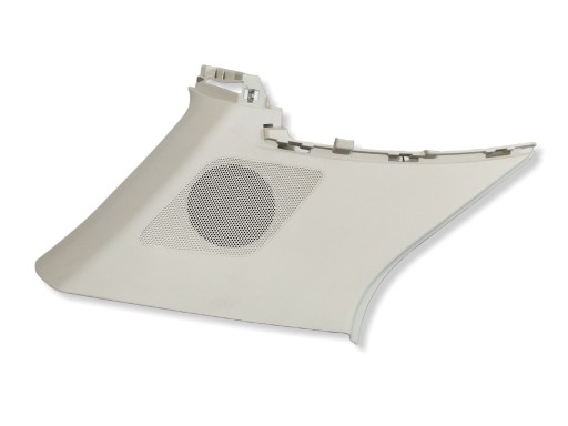 Audi Q3 F3 83A cover slupka D left rear part 83A867245