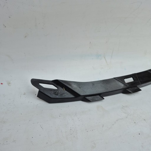 KIA X-CEED 17r. -> support holder of a bumper left left front 86553-J7CA0