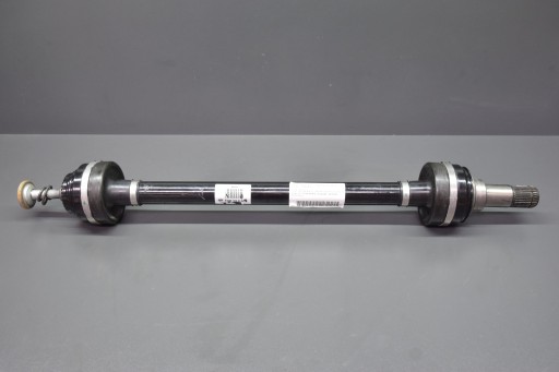 semi-axis left rear part BMW 7 G11 G12 750ix M760Lix