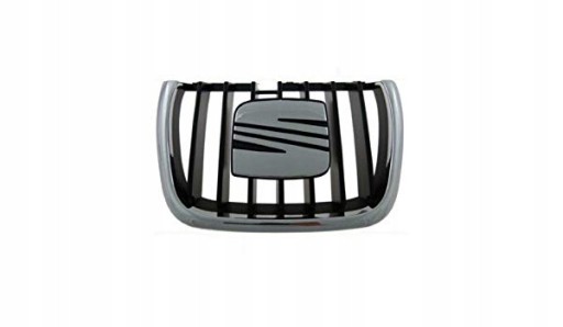 7M7853651 - НОВЫЙ ОРИГИНАЛ ASO SEAT. МУЛЯЖ ГРИЛЯ. Альгамбра 01-10