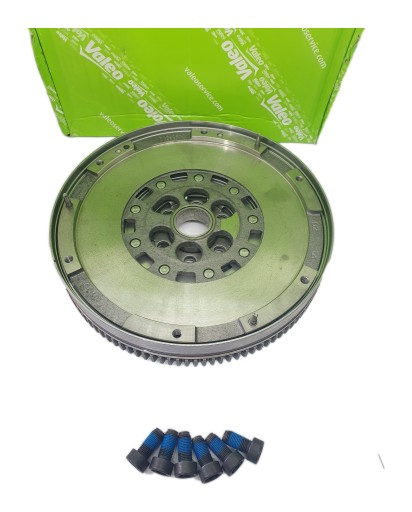 836041 - Двомасове колесо ALFA ROMEO 159 BRERA SPIDER 1.8 TBi