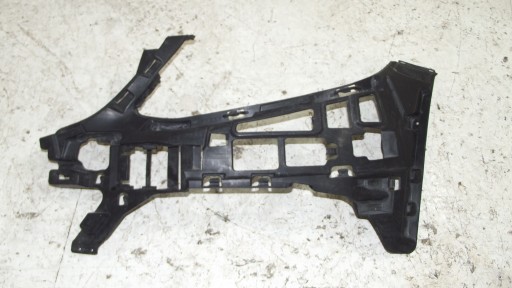 Mercedes C Klasa W205 AMG bumper bracket left front A2058850765