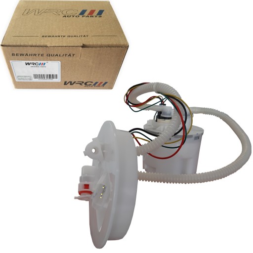 6076854 - Топливный насос FORD FOCUS C-MAX 1.6 1.6 Ti 1.8 2.0