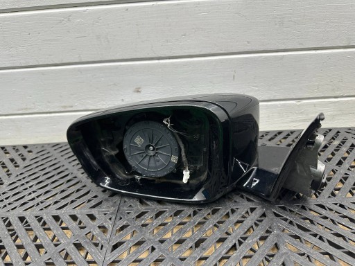 electrics mirror side BMW 5 G30 G31 5PIN F0184101