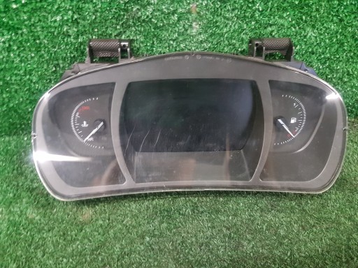 dials dials RENAULT KOLEOS 2 248105341R A2C1721870001 2018
