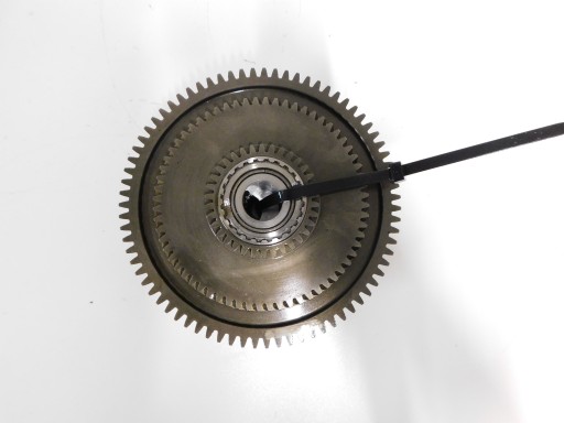 КОРЗИНА СЦЕПЛЕНИЯ SUZUKI GSXF 600