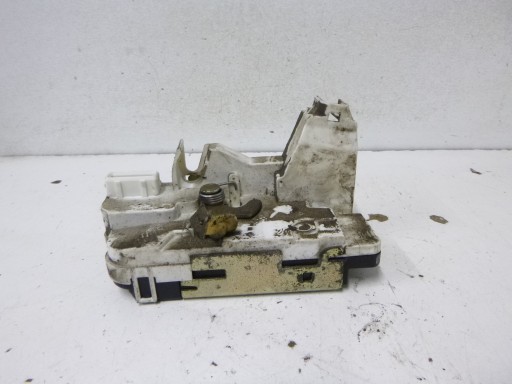 lock door rear part right Peugeot 307 SW 2004r.
