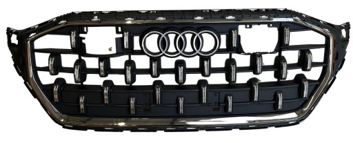 4M8853651CF 4M8853651CH - Решетка радиатора Audi 4M8853651BP