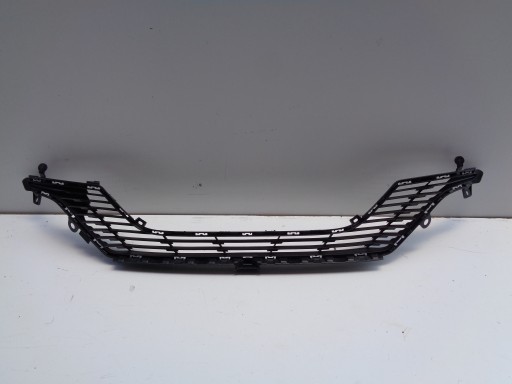 grid of a bumper PEUGEOT 208 II 19