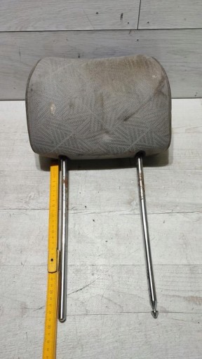 rest seat front Mercedes w124