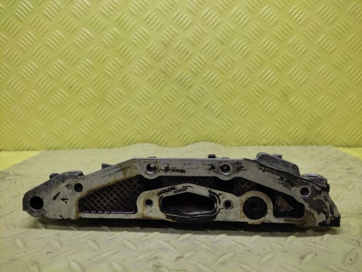 CITROEN C4 2.0 16V Pompa olio motore 9642180580
