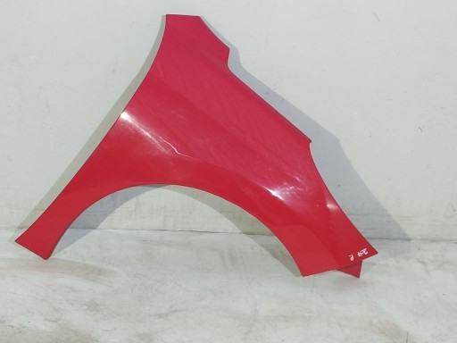 Peugeot 207 parafango Destra