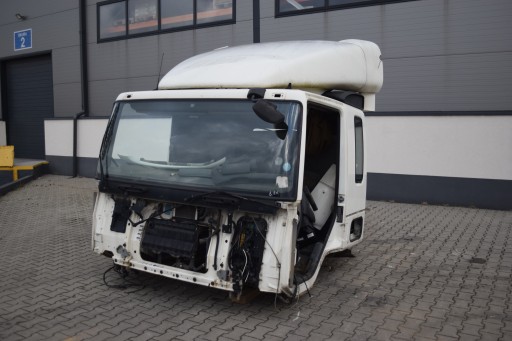 КАРКАС КАБІНИ DAF CF